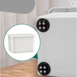 Universal Self Adhesive Caster Wheels