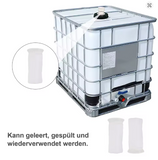 Water Tank Vent Filter Cover