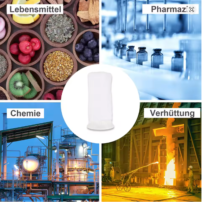 Water Tank Vent Filter Cover