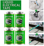 Waterproof Liquid Electrical Tape