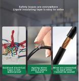 Waterproof Liquid Electrical Tape