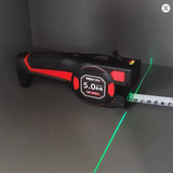 3-in-1 Laser Tape Measuring Tool