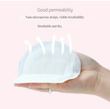 Premium Disposable Nursing Pads for Breastfeeding Moms