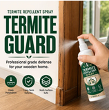 Multi-Surface Wood Termite Repellent Spray