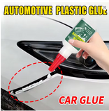 Automotive Bumper Plastic Adhesive Repairs Glue
