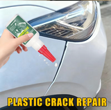 Automotive Bumper Plastic Adhesive Repairs Glue