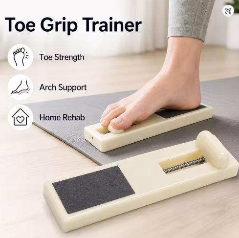 Premium Arch Support Trainer & Toe Corrector