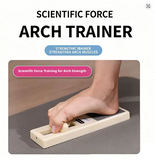 Premium Arch Support Trainer & Toe Corrector