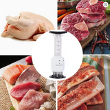 Stainless Steel souce Injector Tenderizer Tool