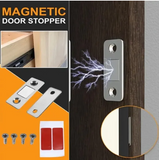 Ultra Thin Door Strong Magnets Stopper