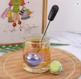 Stainless Steel Tea Strainer