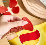 Magnetic Butterfly Sealing Clips