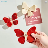 Magnetic Butterfly Sealing Clips