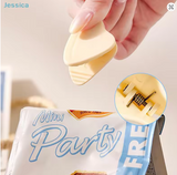 Magnetic Butterfly Sealing Clips