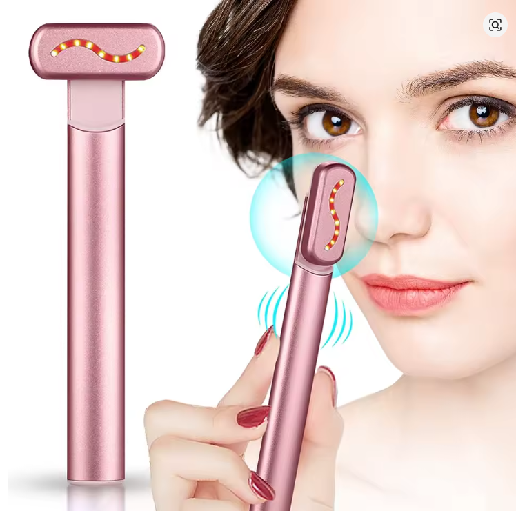 Magic Eye LED Eye Massager