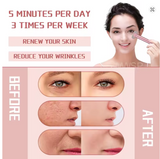 Magic Eye LED Eye Massager
