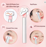 Magic Eye LED Eye Massager
