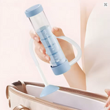 Portable Breathing Exercise Device