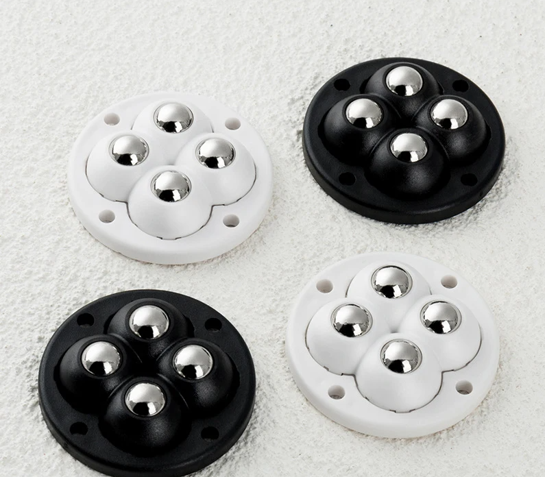Universal Self Adhesive Caster Wheels