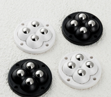 Universal Self Adhesive Caster Wheels