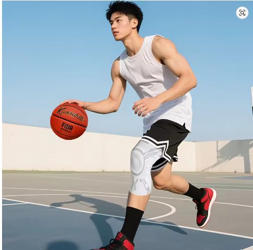 Professional Knee Brace Meniscus Joint Support