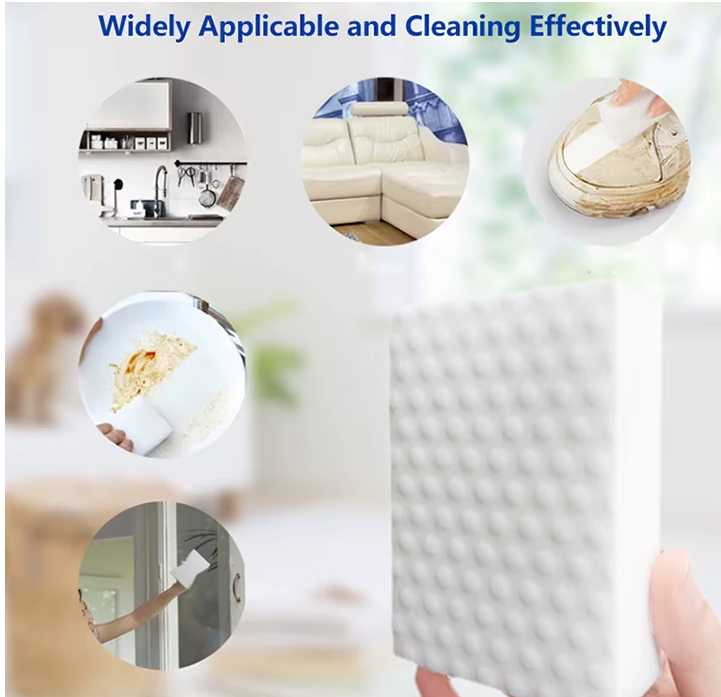 Multifunctional Nano Cleaner Sponge