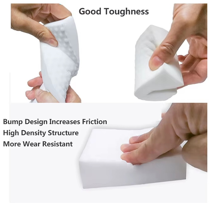 Multifunctional Nano Cleaner Sponge