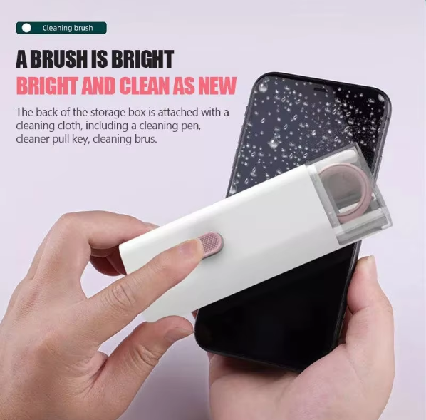 7 in 1 Keyboard Cleaning Brush Kit