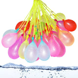 80Pcs  Filling Water Balloons Funny Summer Outdoor Toy Balloon for kids