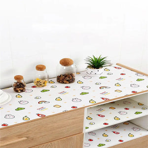 Kitchen Drawer Mat