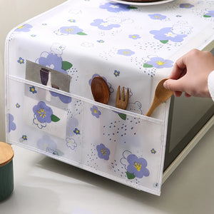 Microwave Oven Dust Cover