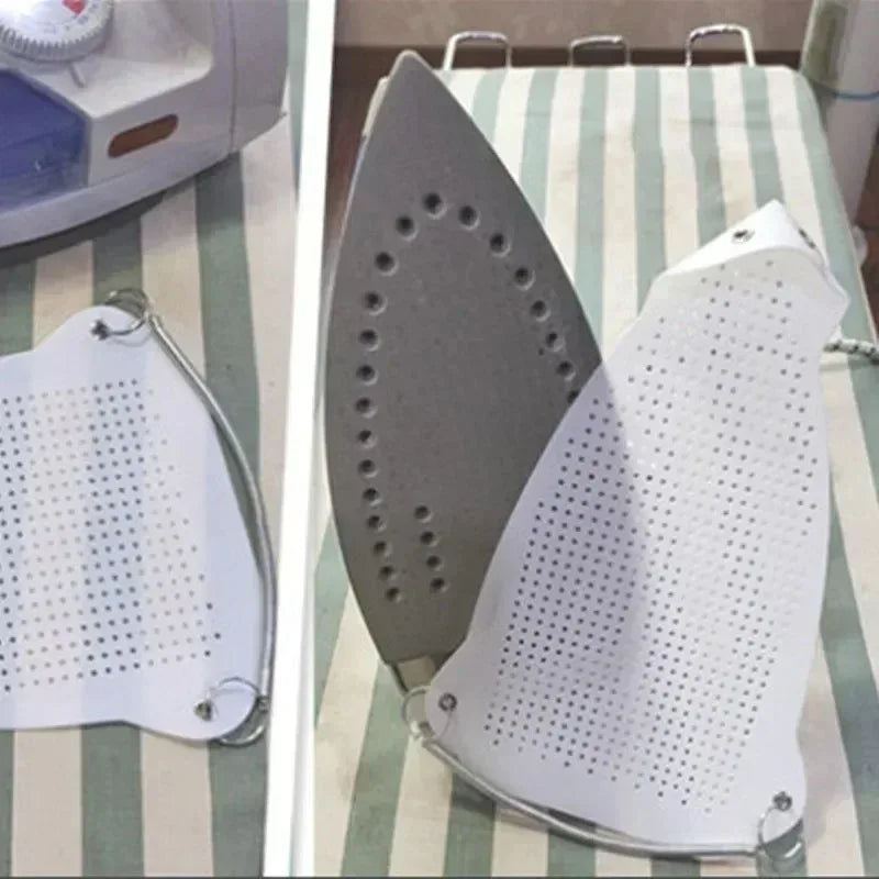 Universal Iron Heat Resistance Clothe Protector