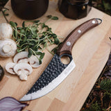 Handmade Stainless Steel Kitchen Boning Knife