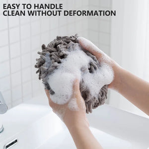 Quick Dry Soft Absorbent Microfiber Towels