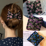 Magic Beads Hair Combs