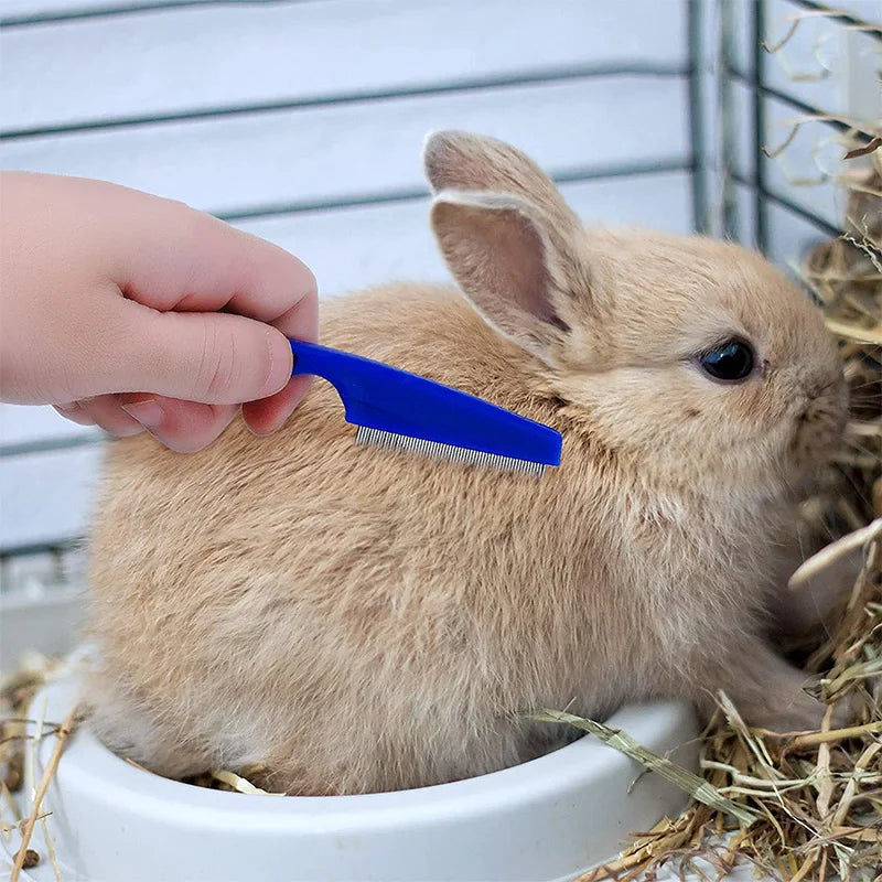 Hair Remover Flea Comb for Pets