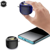 Portable Speaker Amplifier–Plug & Play