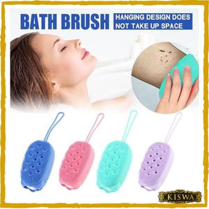 Body Brush Scrubber Bath Sponge