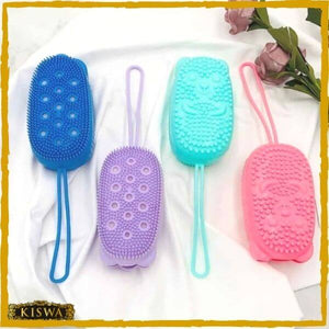 Body Brush Scrubber Bath Sponge