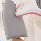 Portable Mini Ironing Steaming Pad