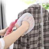 Portable Mini Ironing Steaming Pad