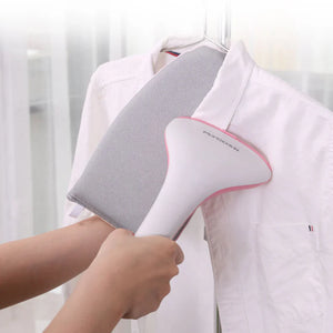 Portable Mini Ironing Steaming Pad