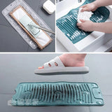 Attachable Plastic Washboard