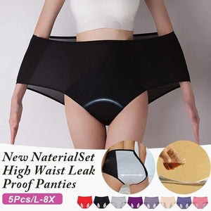 Imported Quality Reusable Cotton fabric Panties