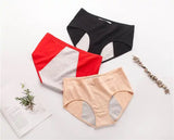 Imported Quality Reusable Cotton fabric Panties