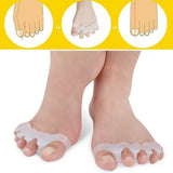 finger Separator Toe Corrector