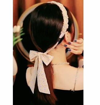 Ribbon Headband for women