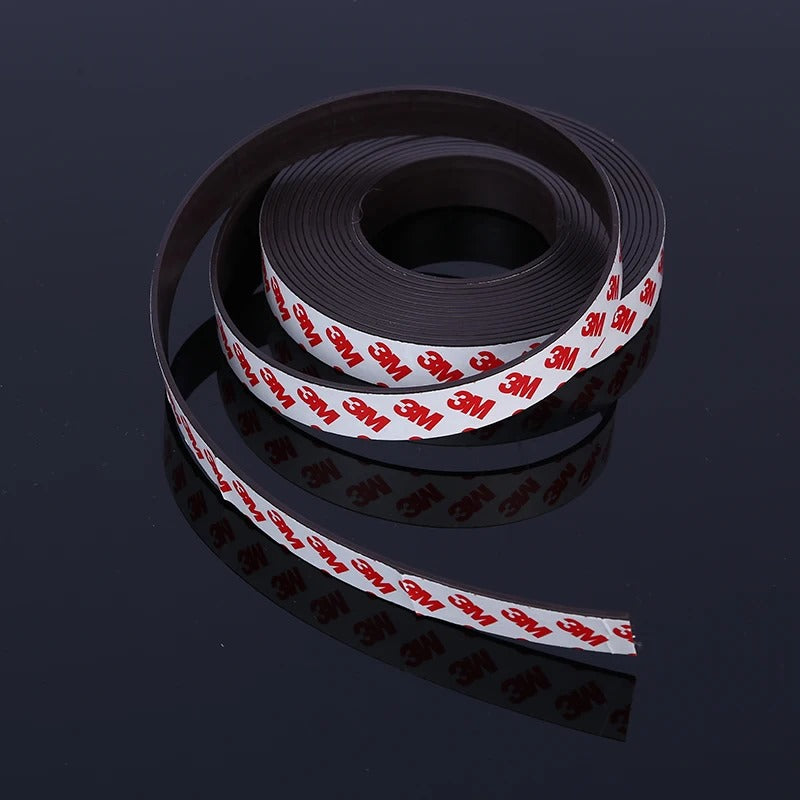 Self Adhesive Rubber Magnet Tape