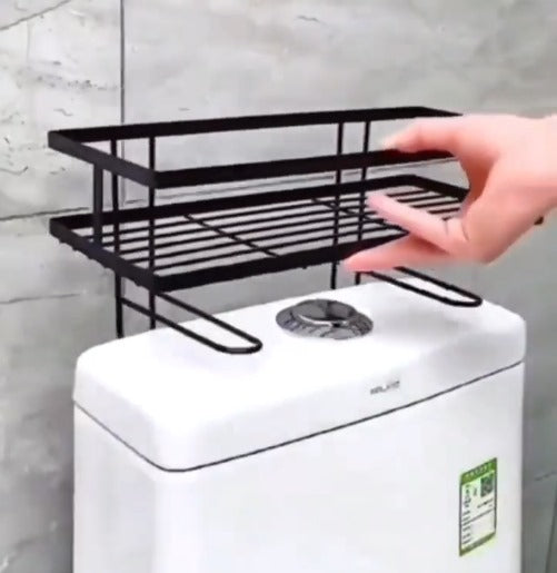 Toilet Shelf Storage Rack