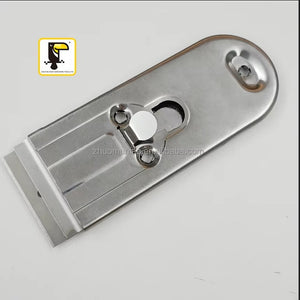 Oven Razor Scraper High Quality Stainless Steel